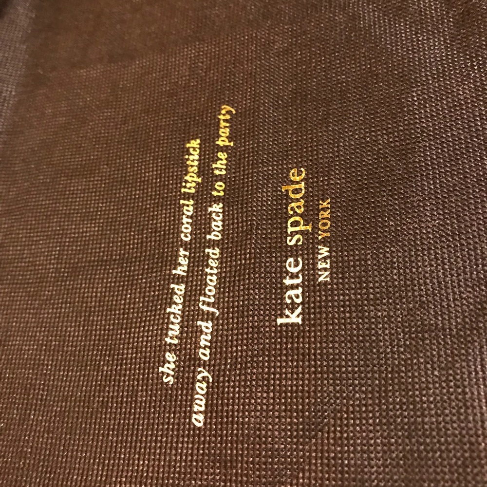 Kate Spade Handbag - Picture 5 of 8